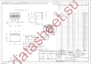 1-284512-0 datasheet  